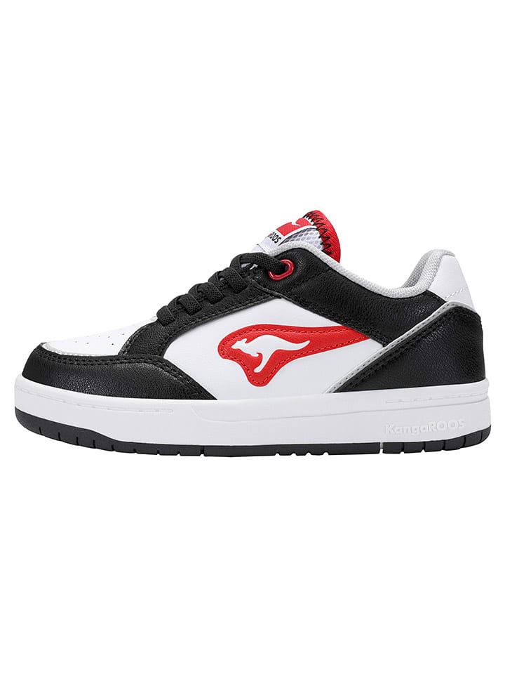 Kangaroos Sneakers 