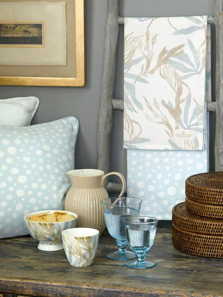 Greengate Geschirrtuch FINJA Beige günstig kaufen onesize