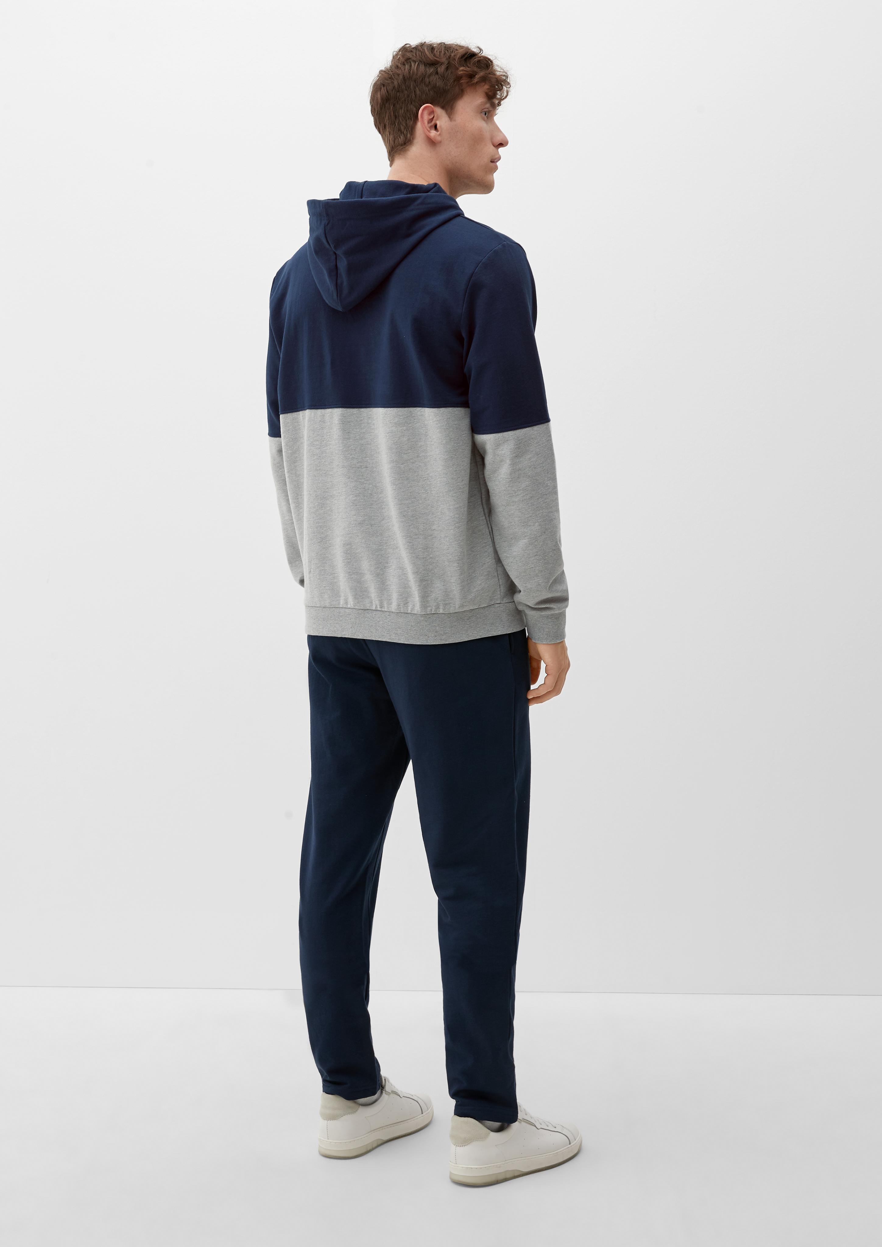 Kapuzensweatshirt  6007524-58W1