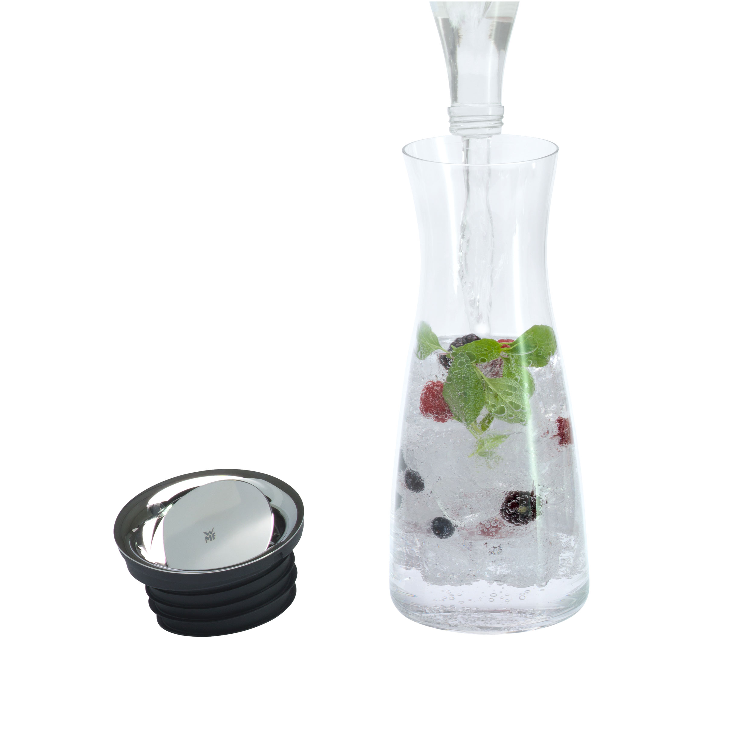 WMFWasserkaraffe 750ml