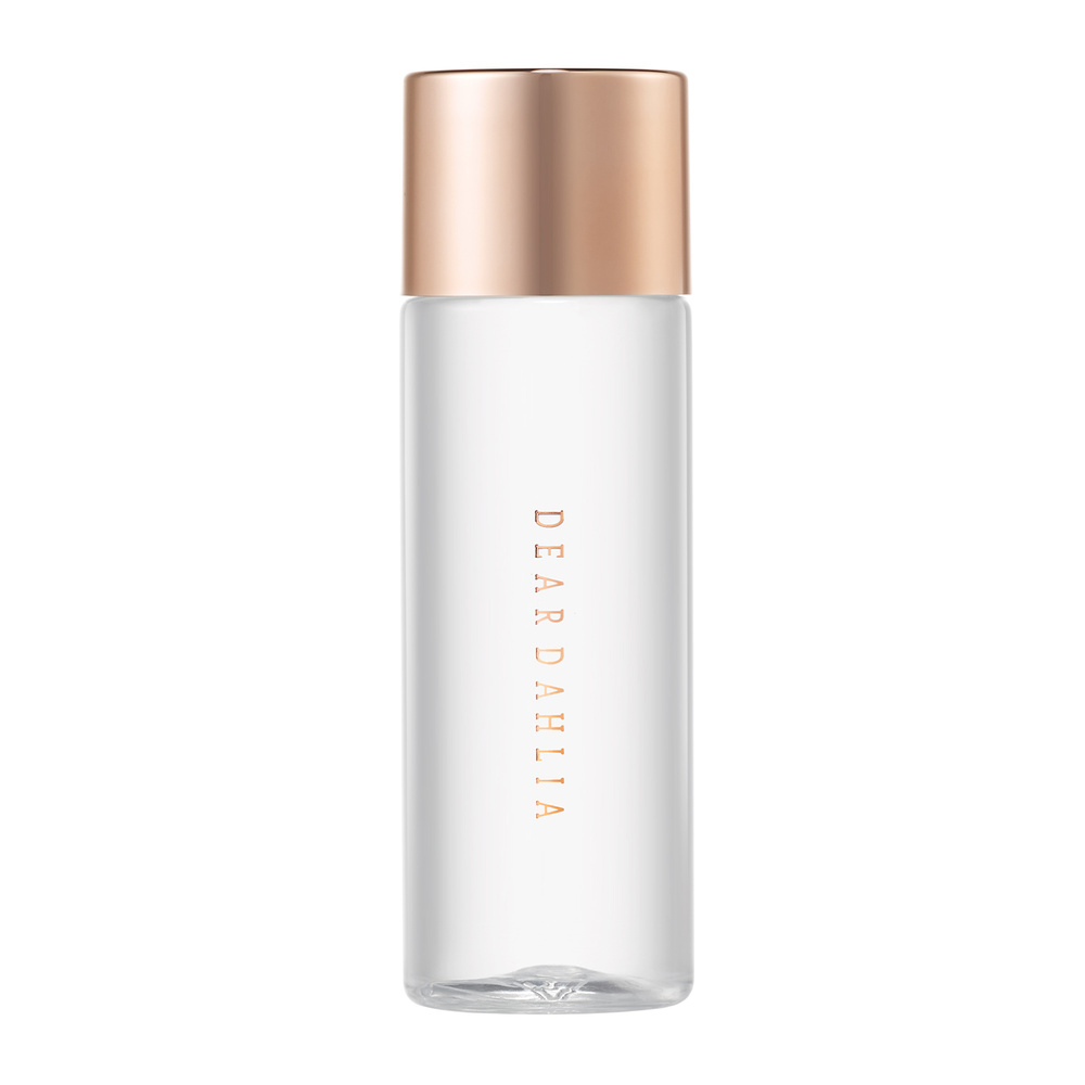 dear dahlia Skin Conditioning Micellar Cleansing Wat er Eau démaquillante mini