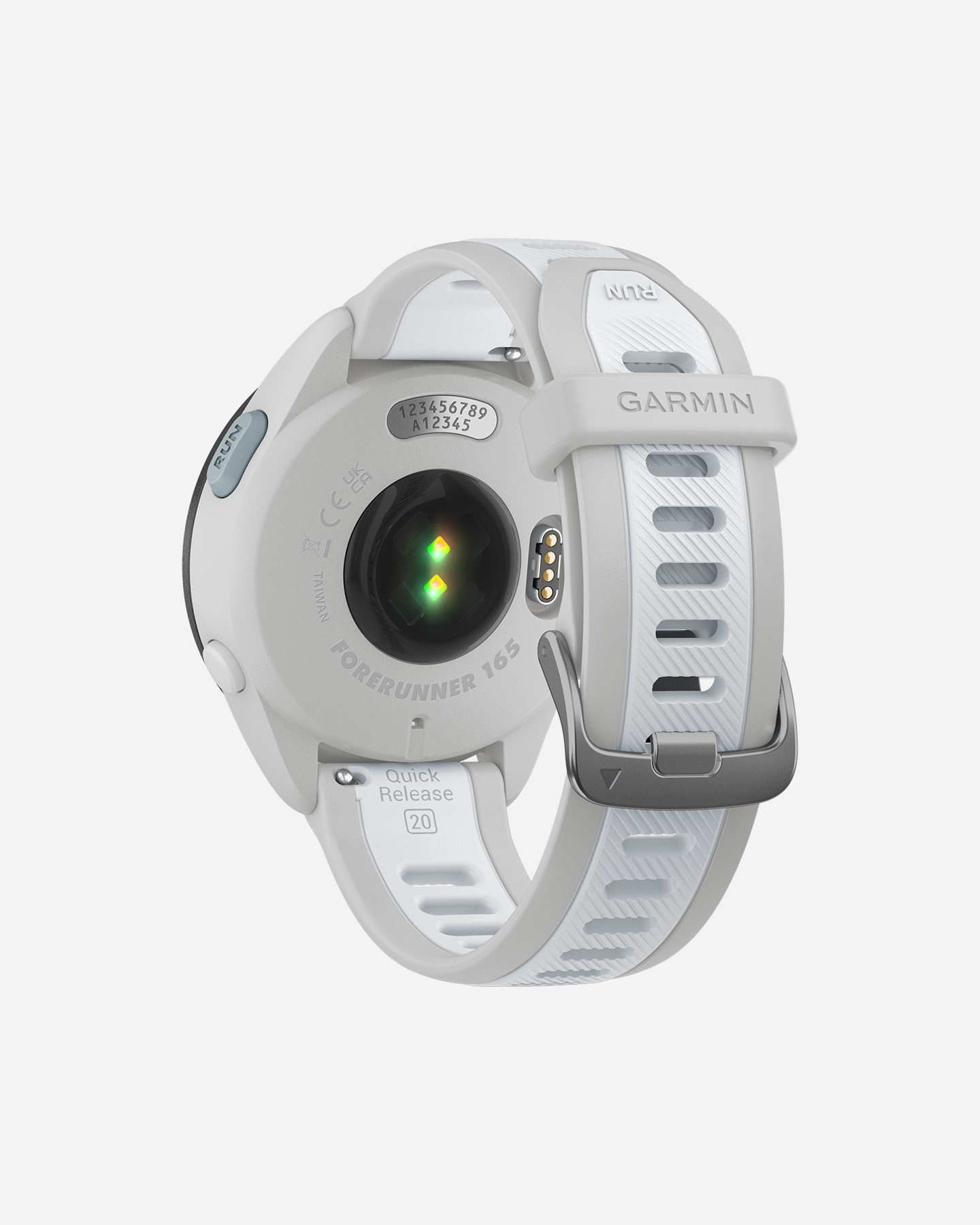 Garmin Forerunner 165 Music Zegarek wielofunkcyjny 010-02863-31