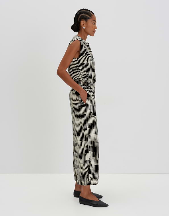 Jumpsuit Cirafa resort