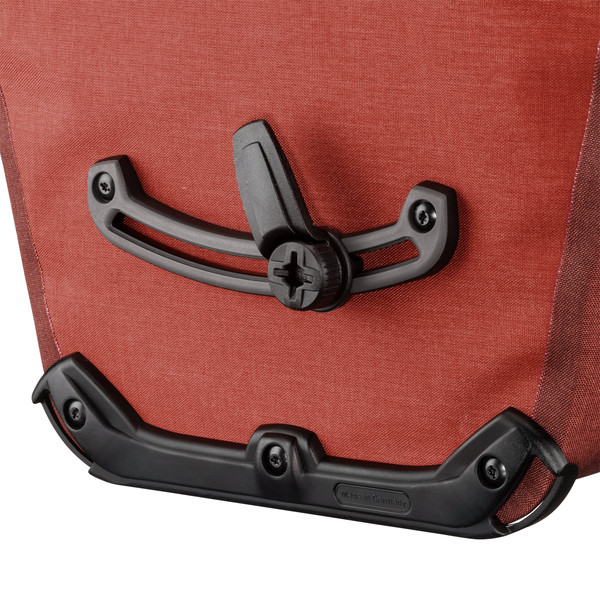 BACK-ROLLER PLUS - Fahrradtaschen