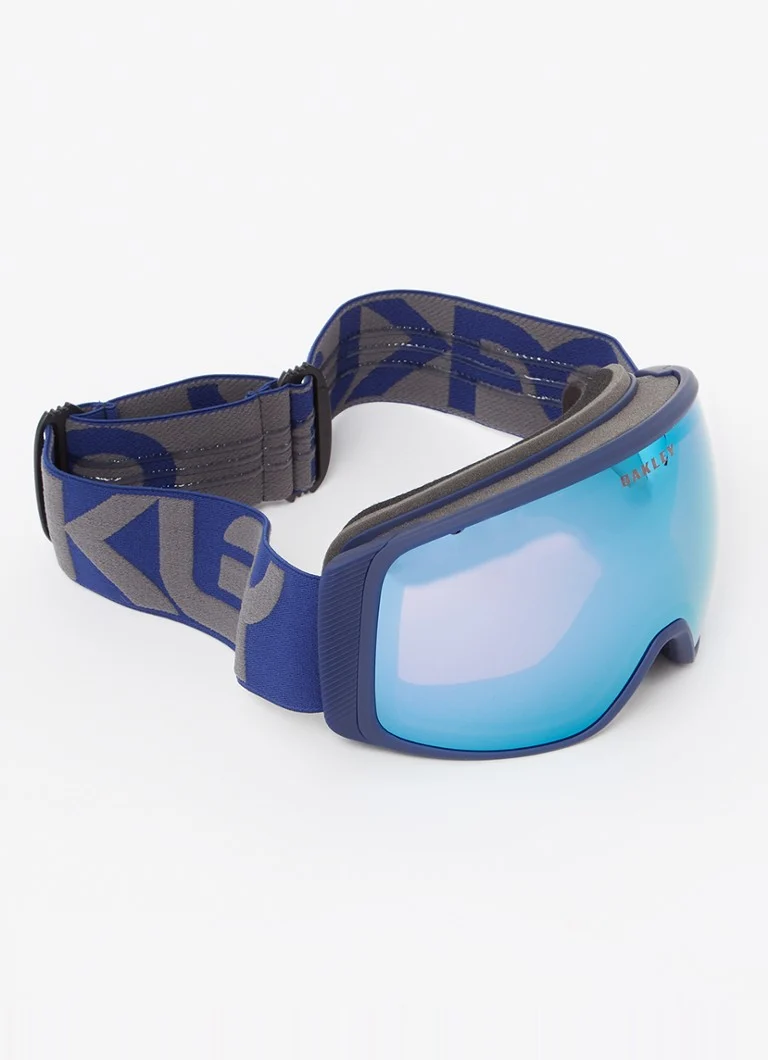 Oakley Flight Tracker L -laskettelulasit OO7104
