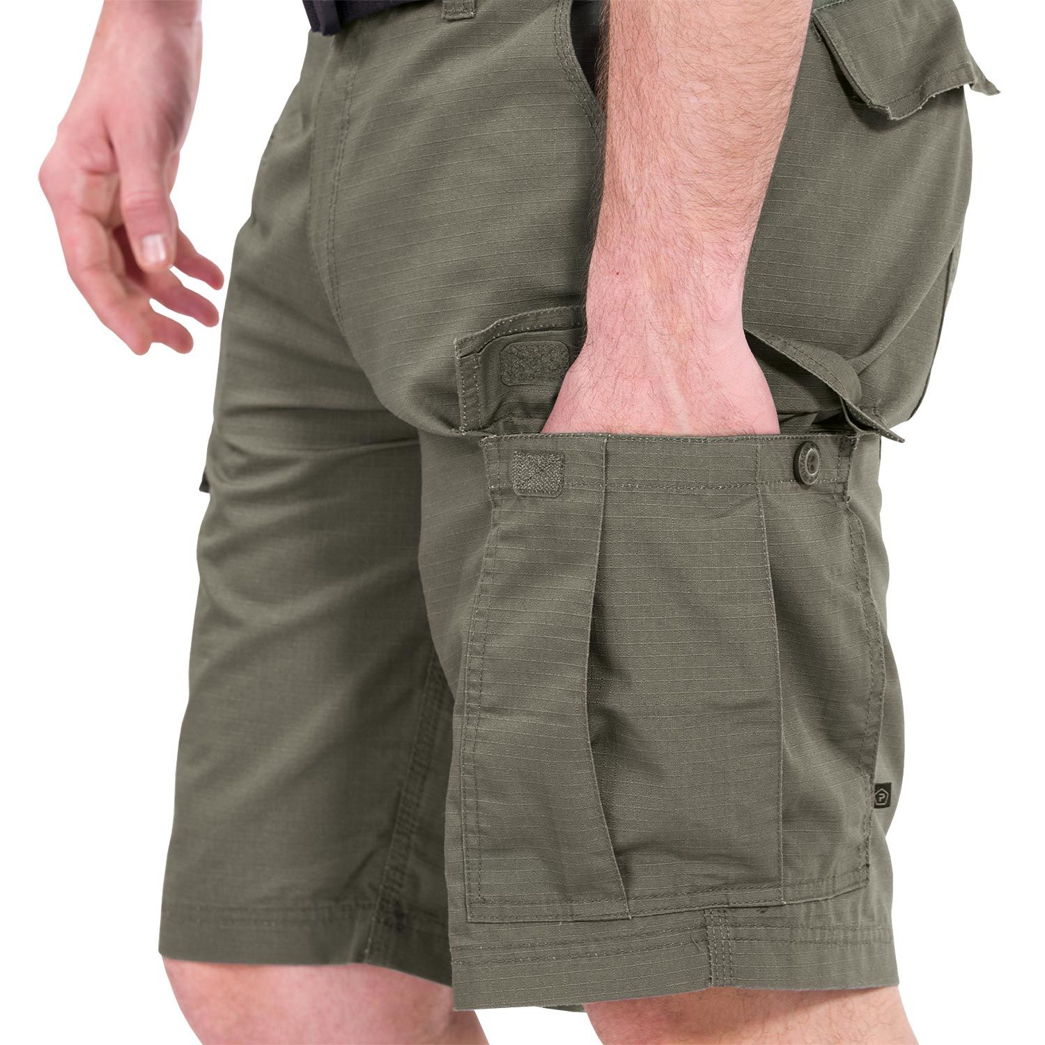 BDU Shorts 2.0