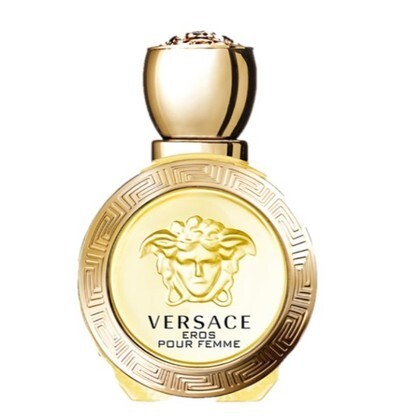 Versace Eros Pour Femme Eau de Toilette Spray