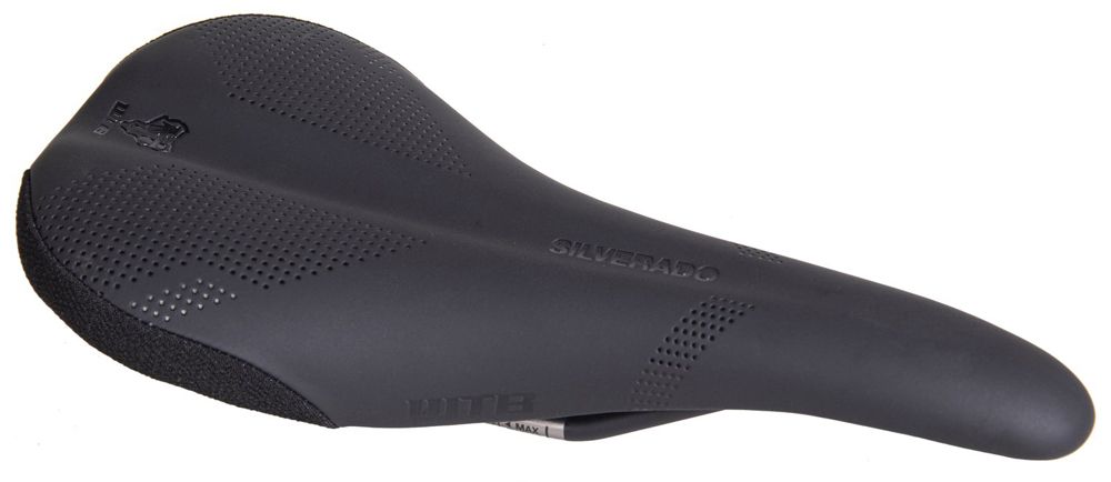 WTB Silverado Titanium Sattel kaufen | Bike-Discount