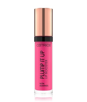 CATRICE Plump It Up Lip Booster Lipgloss-3.5 ml
