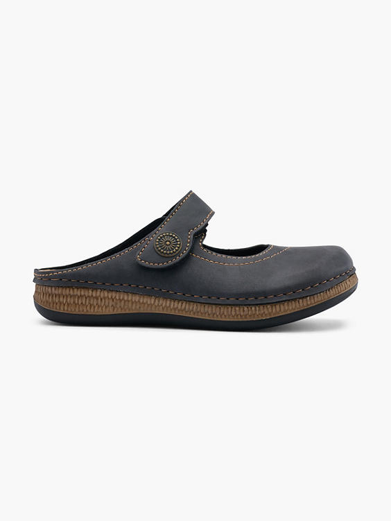Easy Street Komfort Pantolette
