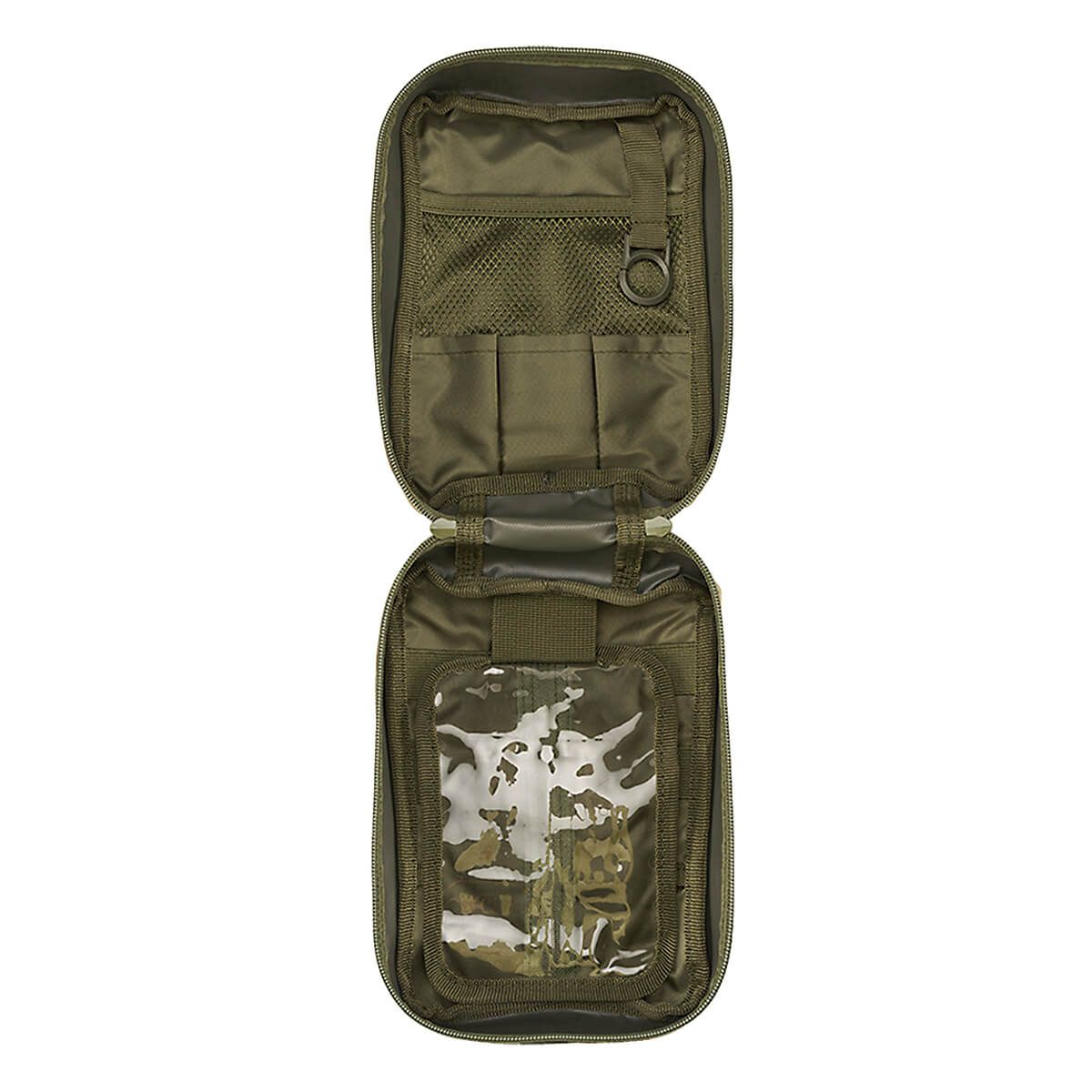 Molle First Aid Pouch
