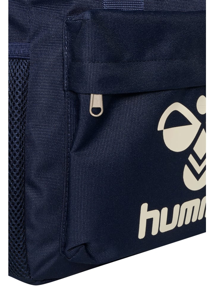 Hummel Hummel Rucksack Hmljazz Kinder in BLACK IRIS günstig kaufen L