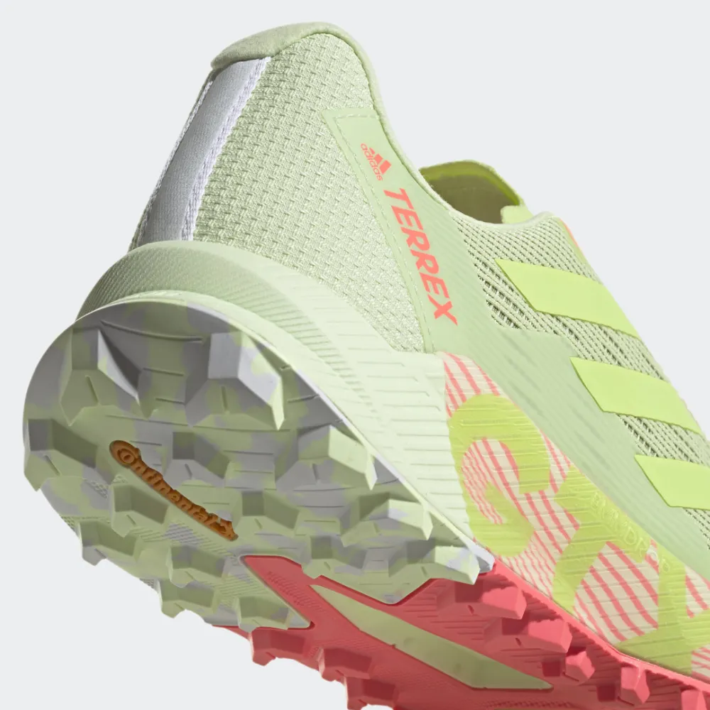 adidas Agravic Flow 2 GORE TEX GTX H03383 / grün
