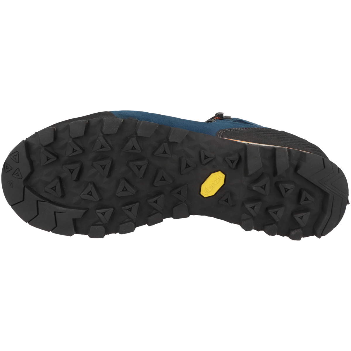 Hanwag Makra Light GTX Outdoorschuhe blau