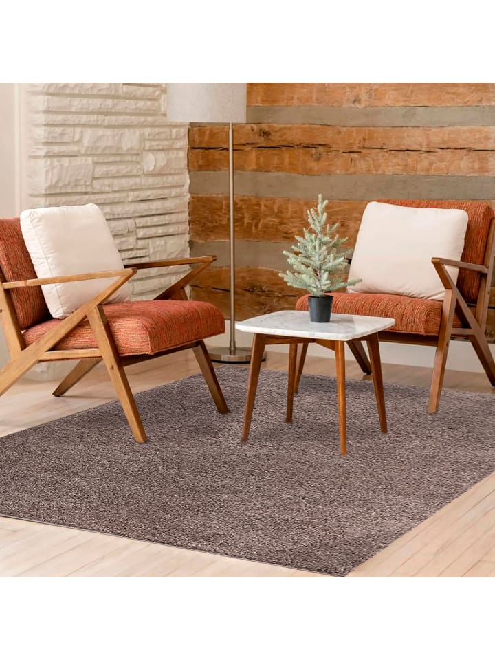 payé Teppich Hochflor Shaggy günstig kaufen