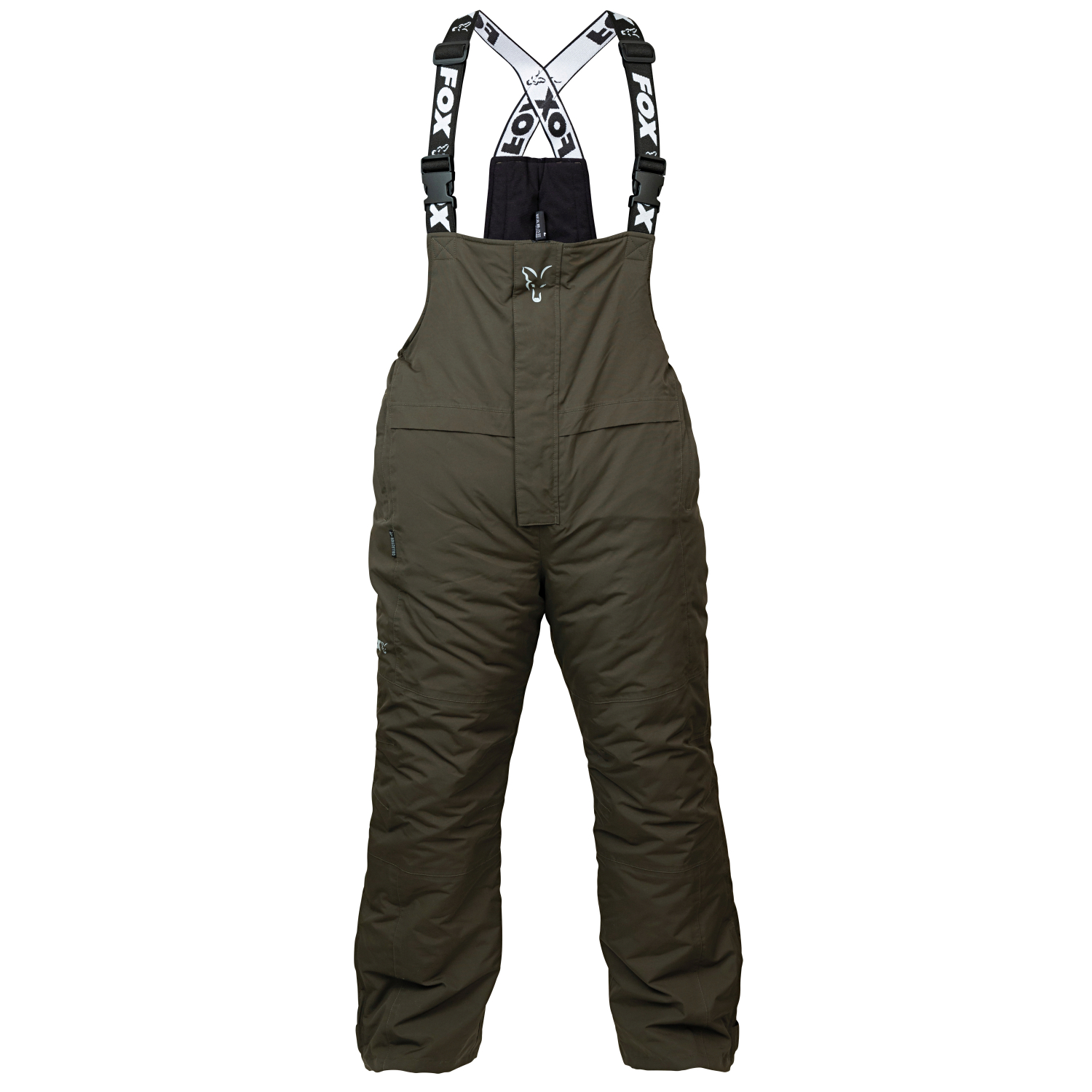 Fox Carp Herren Collection Winter Anzug
