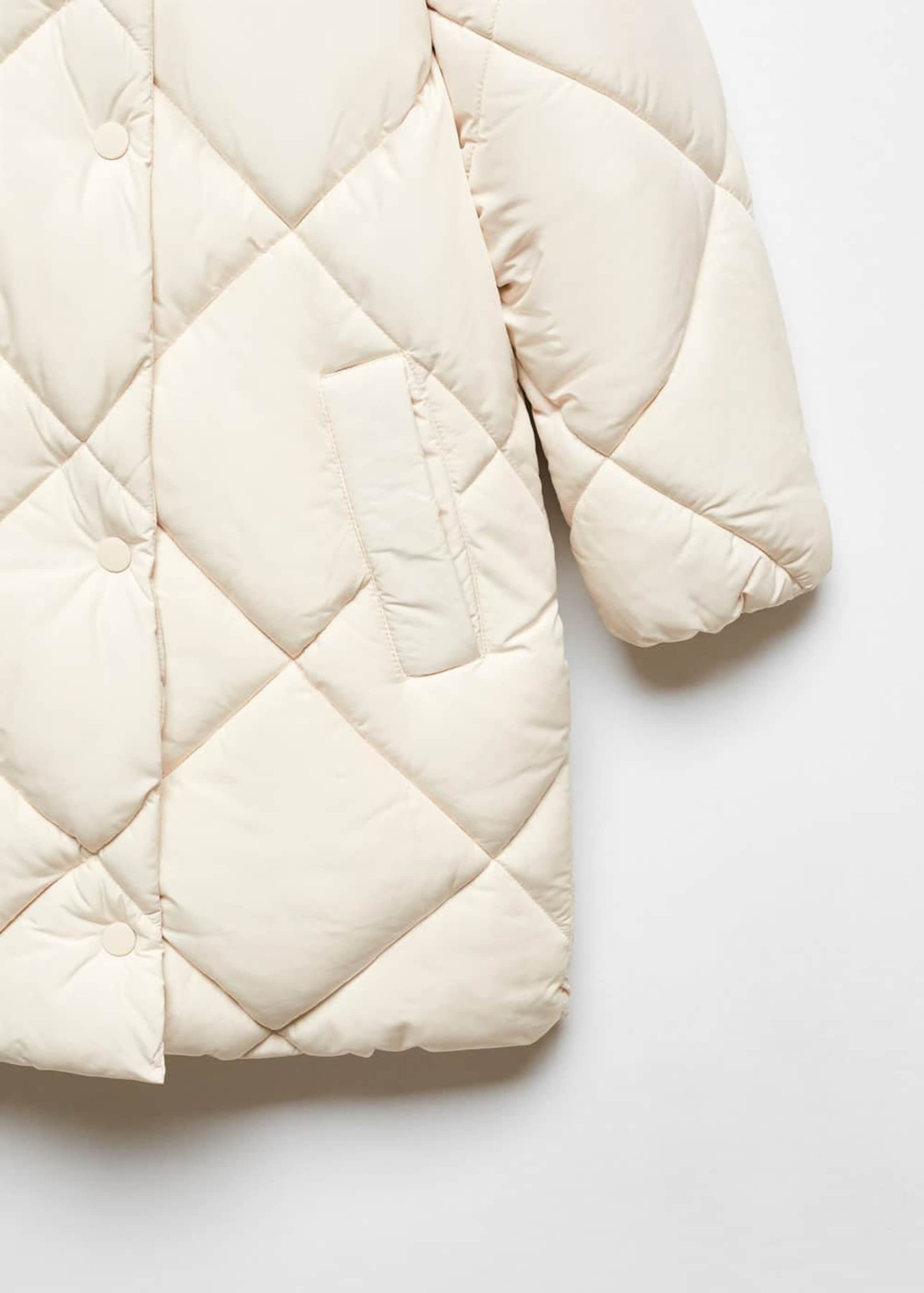 Winter Jacket 'Anorak ylenia'