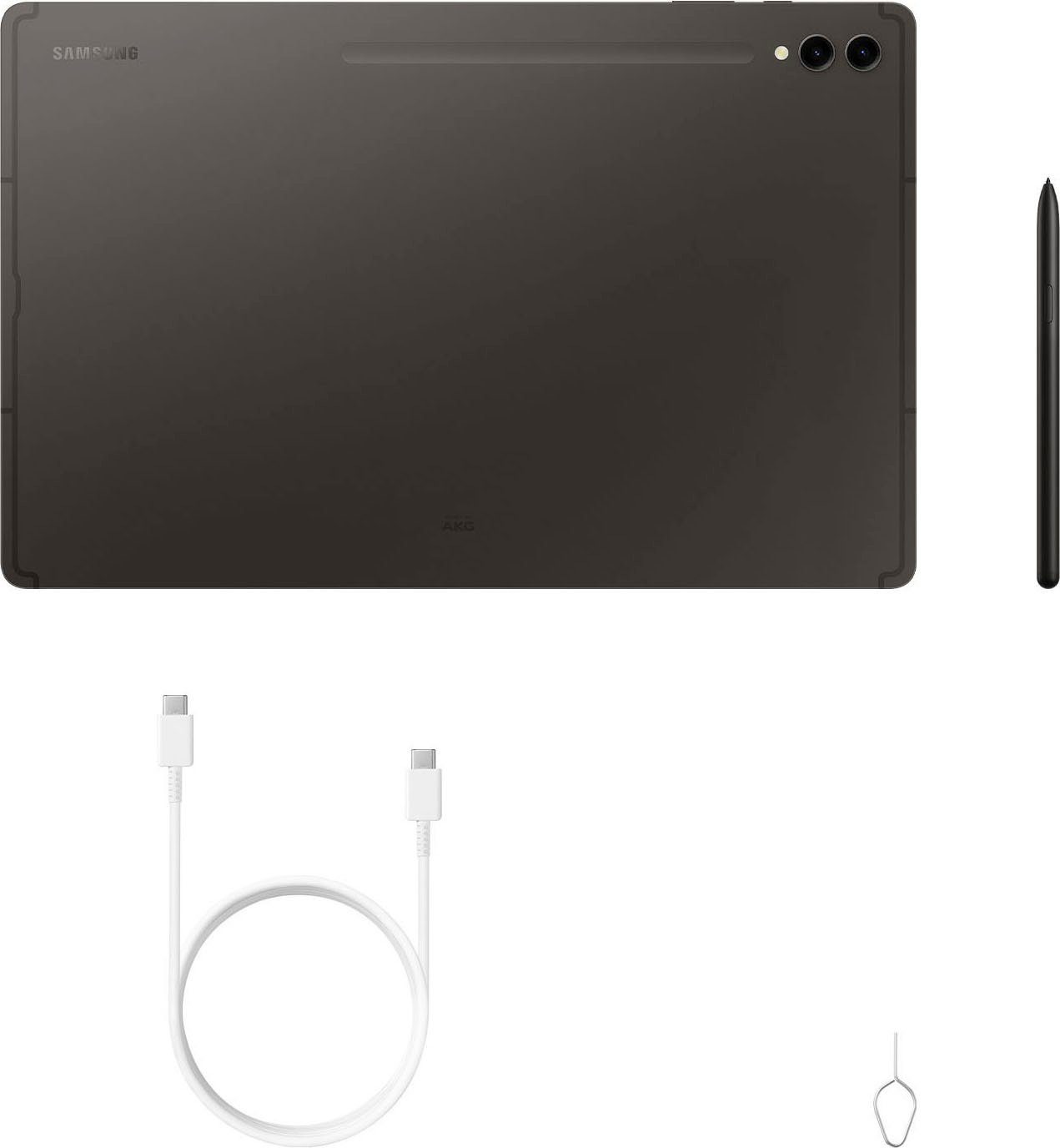 Samsung Galaxy Tab S9 Ultra WiFi Tablet (14,6