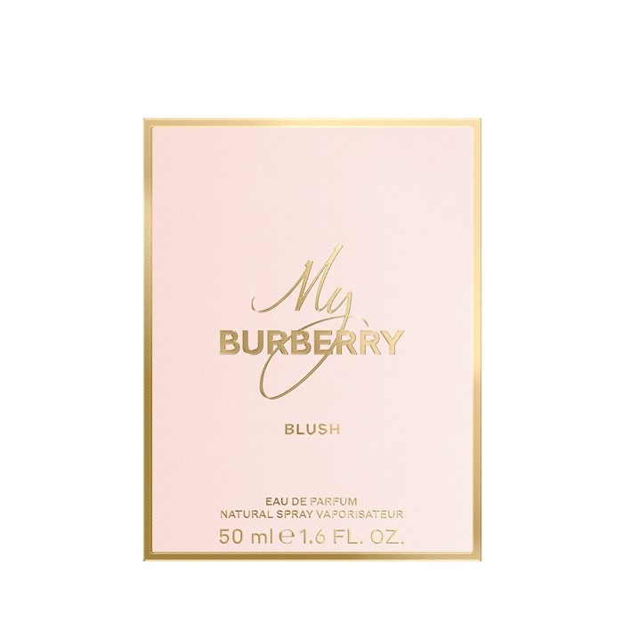 Eau de Parfum Spray
