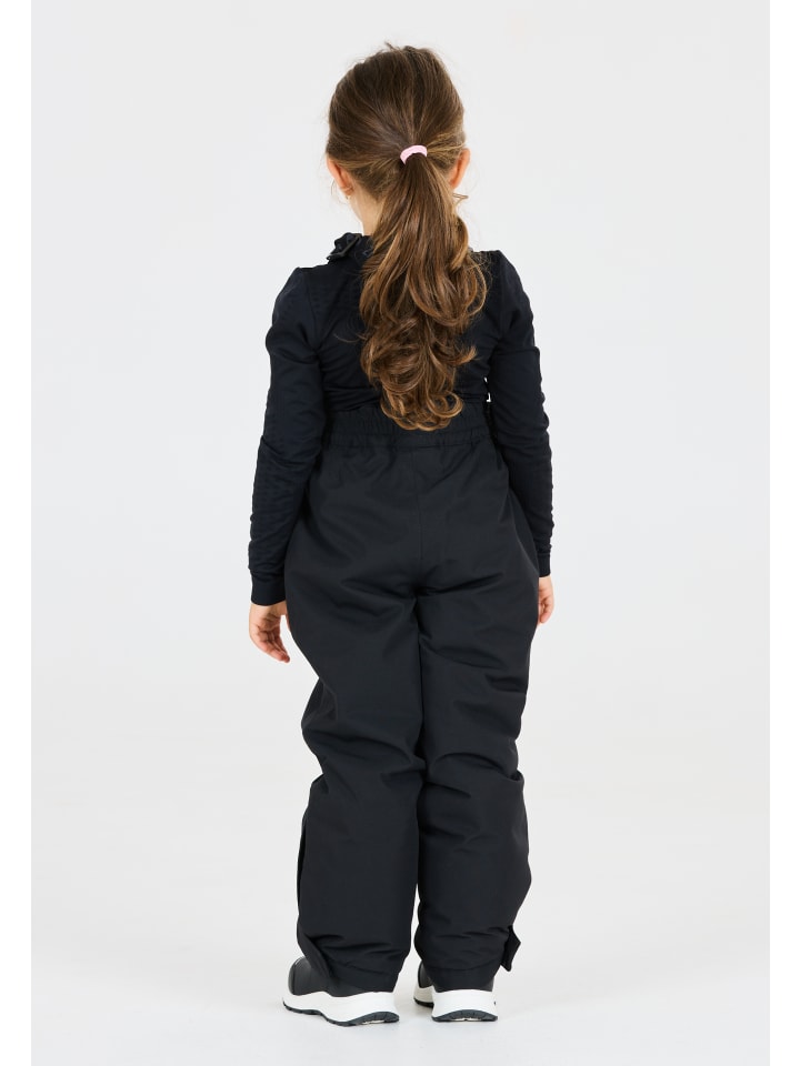 Zigzag Skihose Soho in 1001 Black günstig kaufen