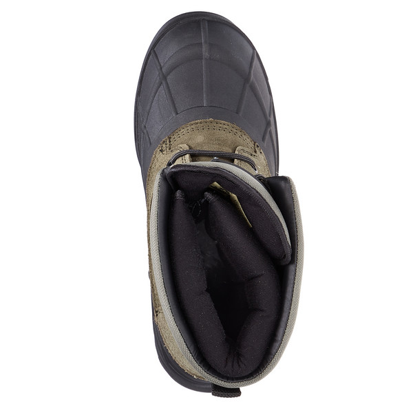 NATIONPLUS Herren - Winterstiefel