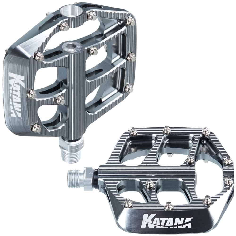 Katana Attack Mode Plattformpedale kaufen | Bike-Discount