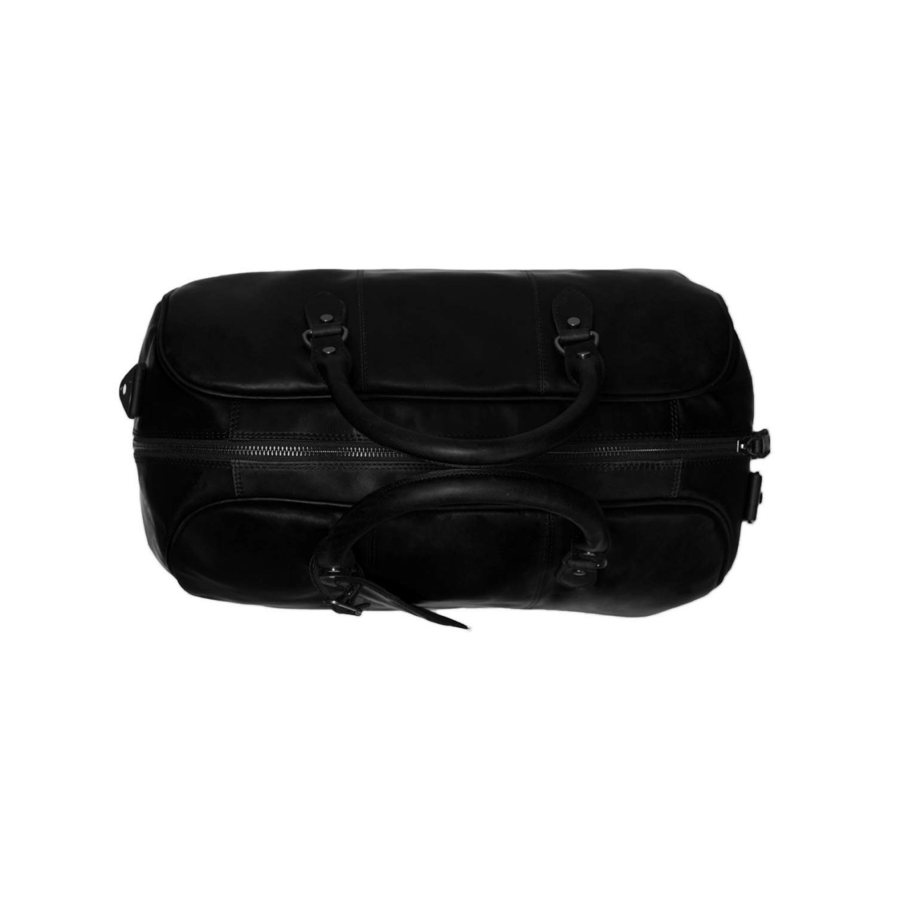 THE CHESTERFIELD BRAND Handtaschen schwarz LIAM