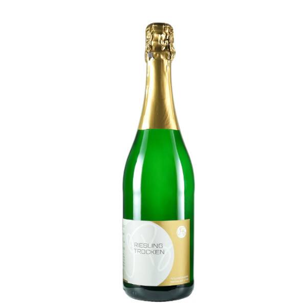 Weingut Volker Barth Riesling-Sekt trocken -Weingut Volker Barth