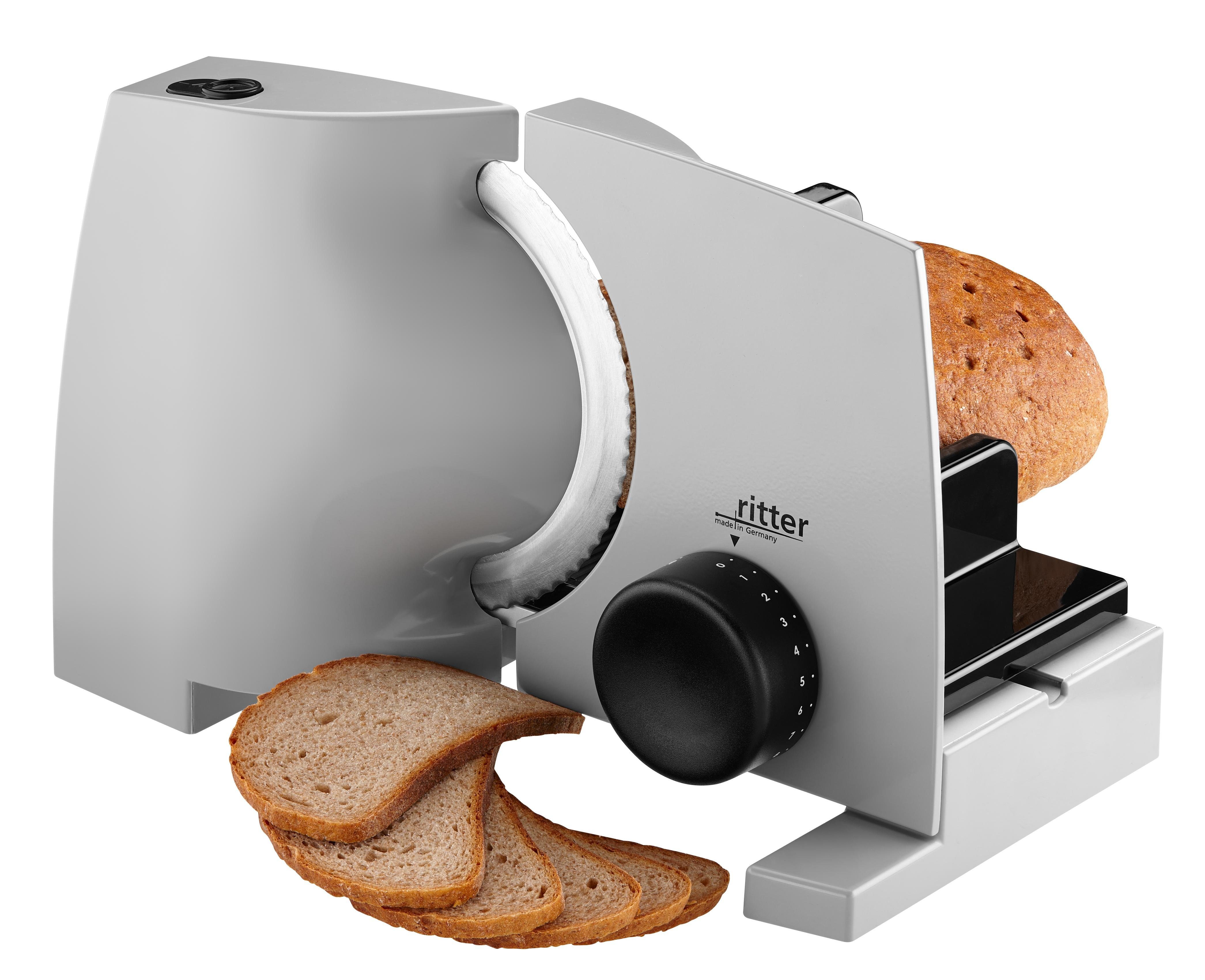 ritter Allesschneider Nova 1, 65,00 W