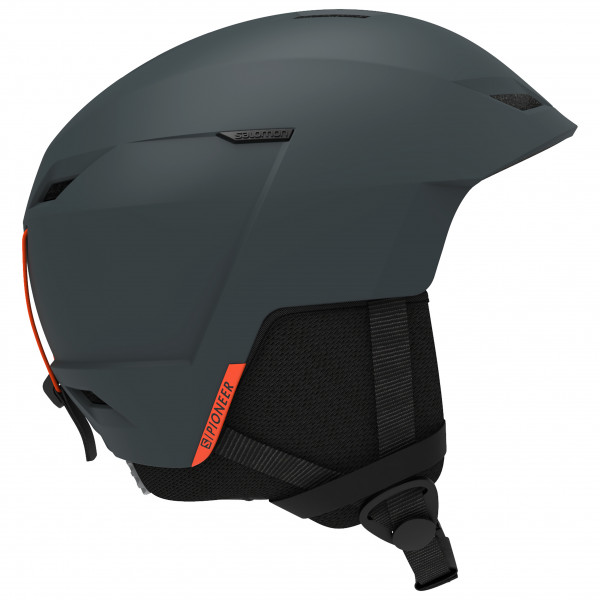 Salomon - Pioneer LT Access - Skihelm