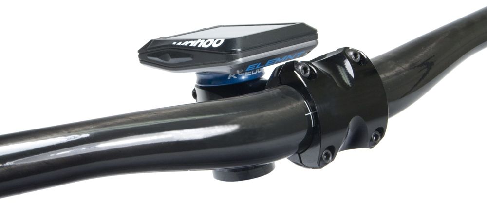 K-Edge Wahoo Elemnt Gravity Cap Vorbauhalterung kaufen | Bike-Discount