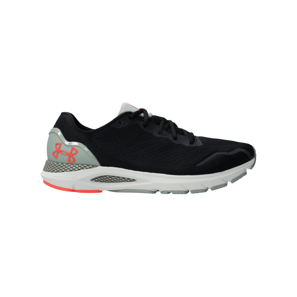 Under Armour HOVR Sonic 6 3026121-005 / schwarz