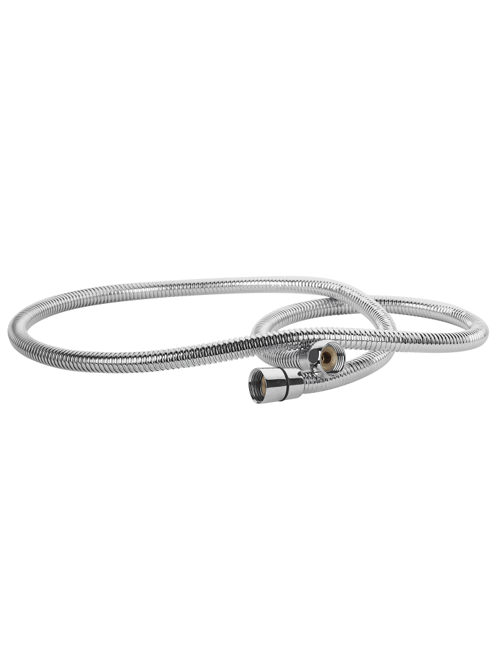 Beliani Wannenarmaturen TUGELA in Weiß/Silber - (W) 21 x (H) 116 x (L) 16 cm günstig kaufen onesize