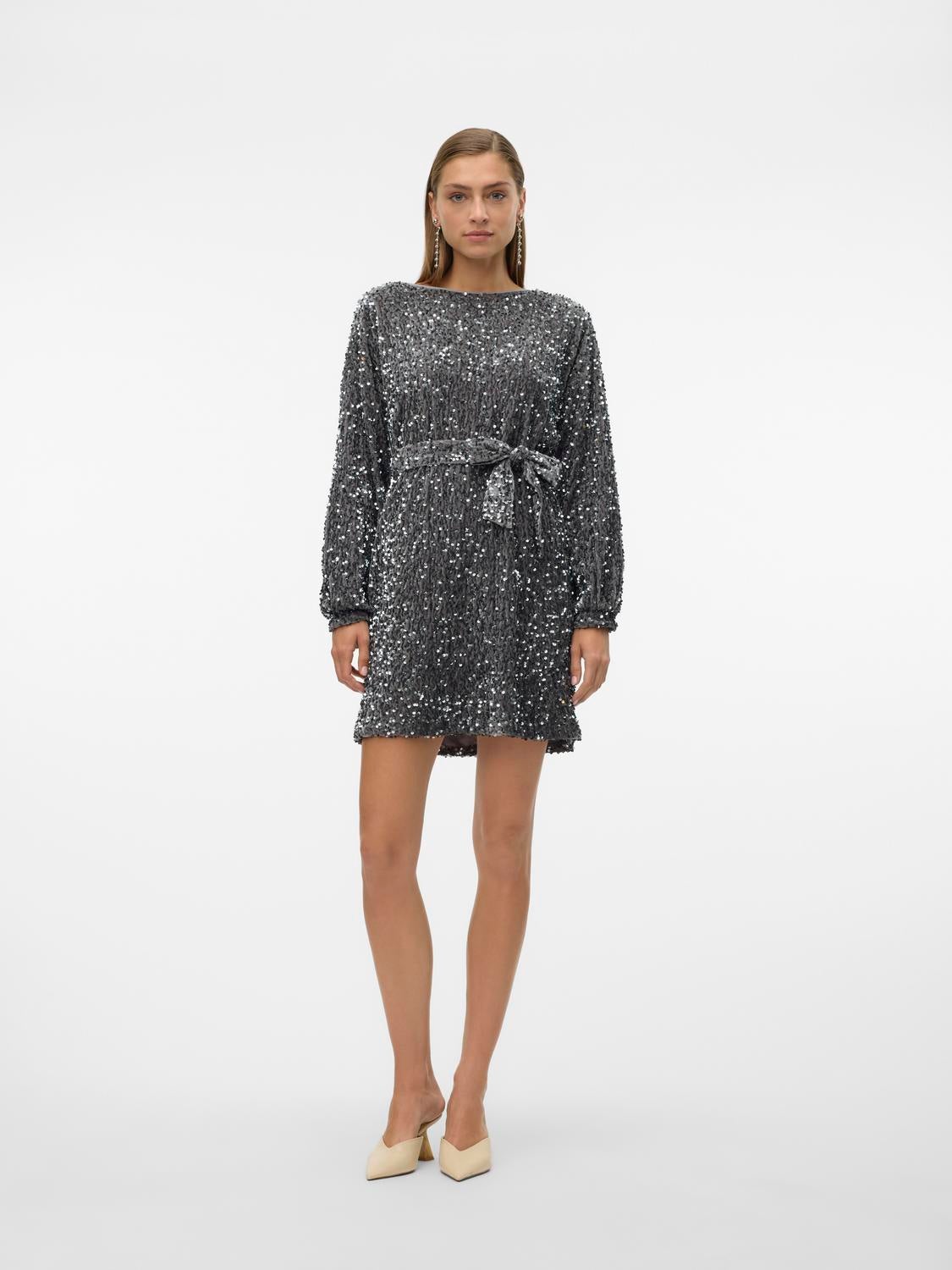 VMBELLA Kurzes Kleid
