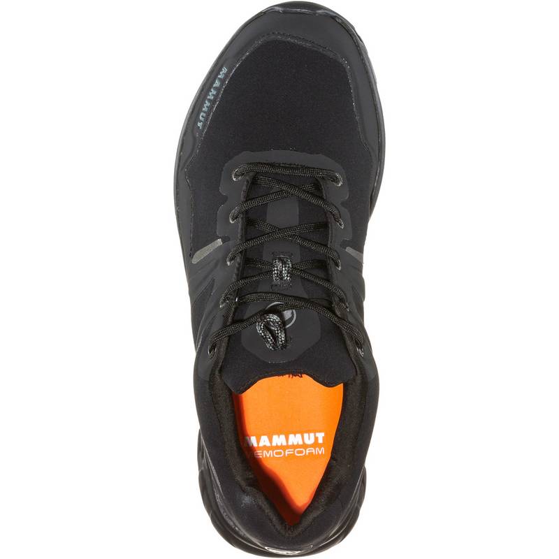 Mammut Ultimate Pro Low Wanderschuhe Damen