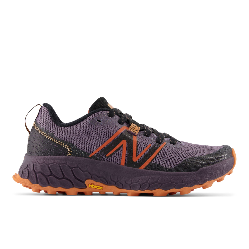 New Balance Fresh Foam X Hierro v7 WTHIER7M-B / grau