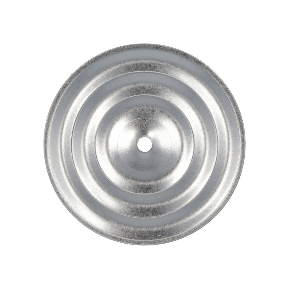 Proftec 5531.01.00501 Isolierscheibe VZ 5,0 x 70 m - 50 Stück