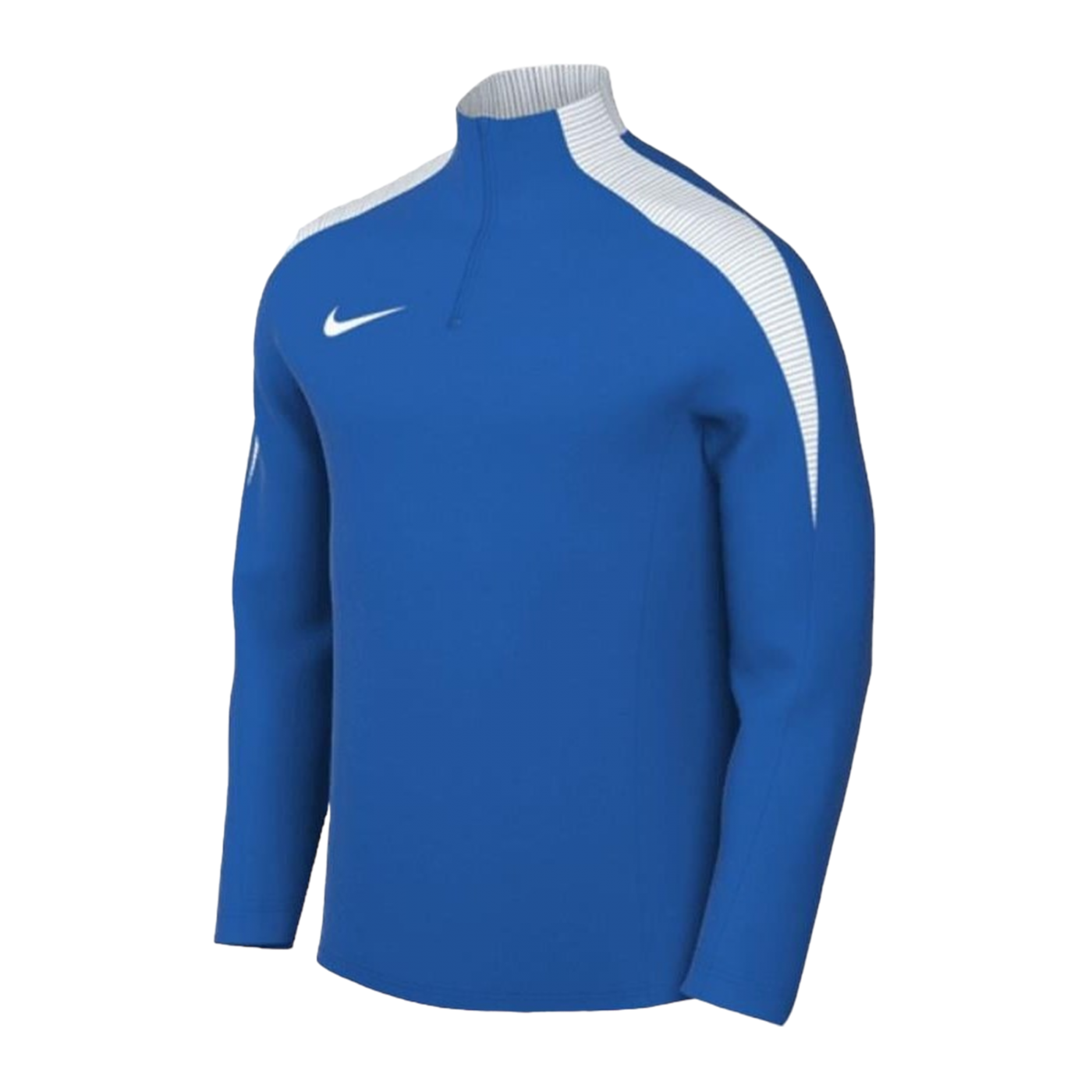Nike Strike 24 Drill Top Blau F467