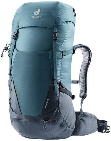 deuter Futura 32 | Wanderrucksack mit 32 Liter Volumen
