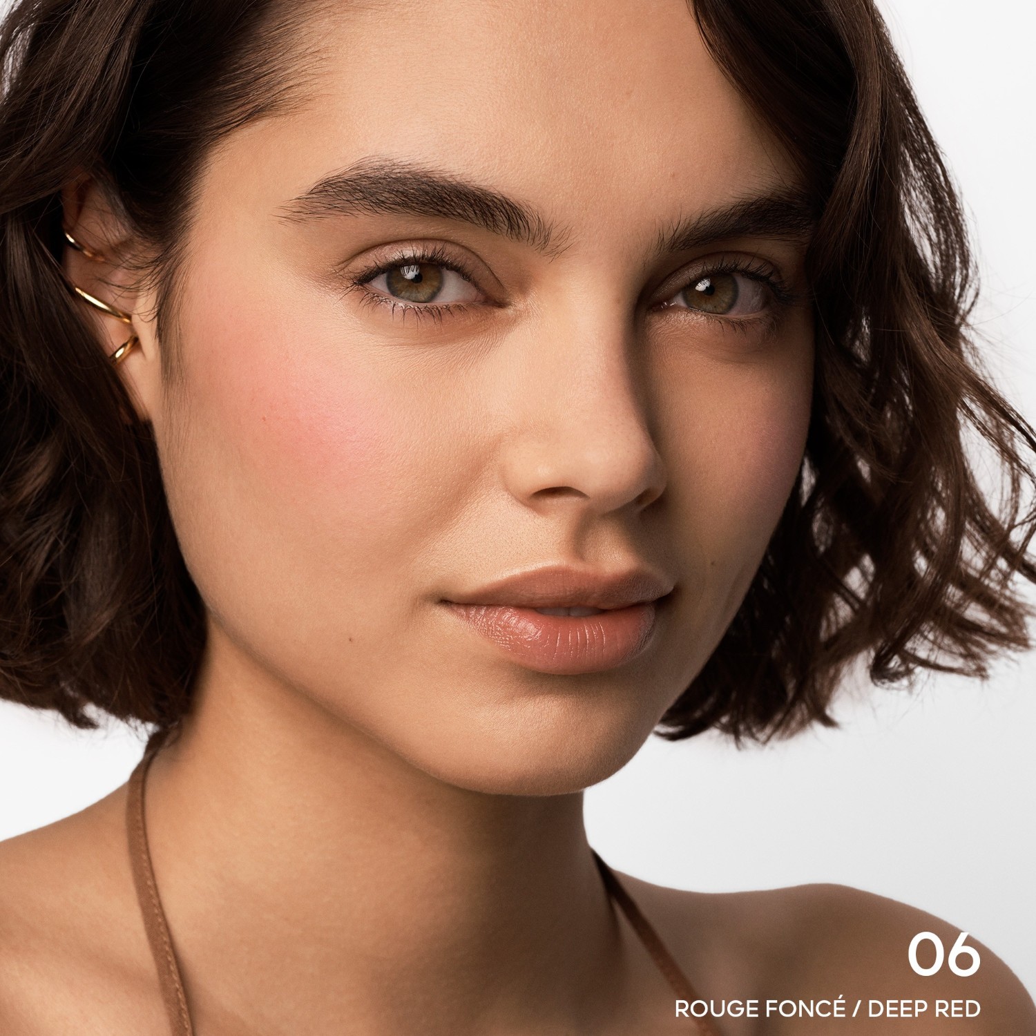 Guerlain Blush Le Fard À Joues Effet Santé Graie