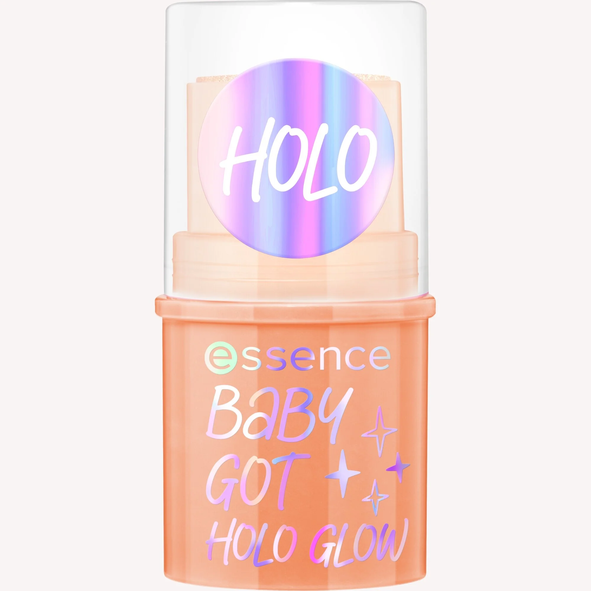 BABY GOT HOLO GLOW Markeringspenn - Markeringspenner og markeringspenner