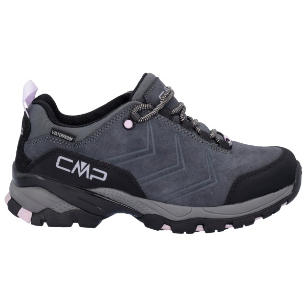 CMP - Women's Melnick Low Trekking Shoes Waterproof - Multisportschuhe