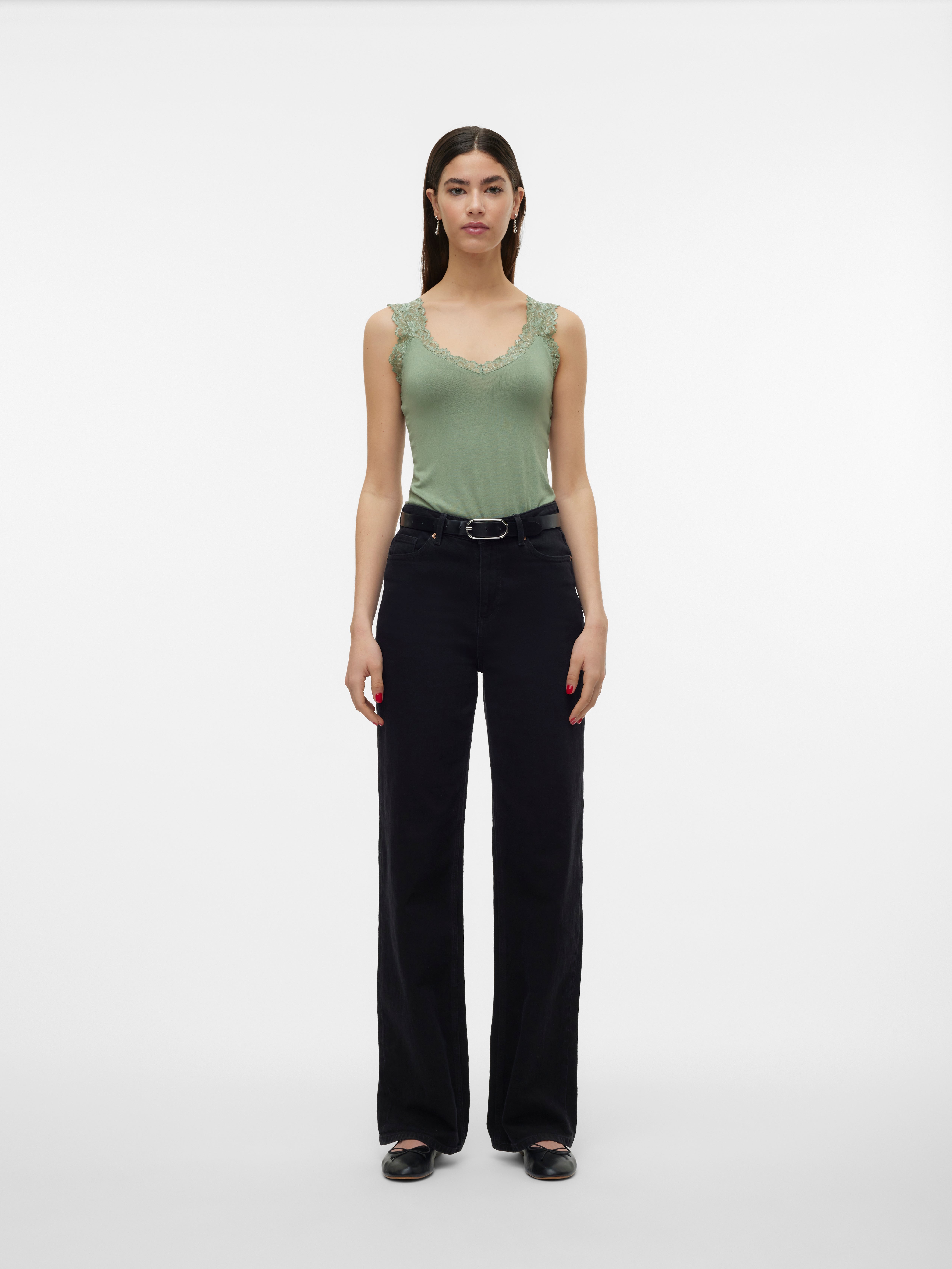 VMROSA Top