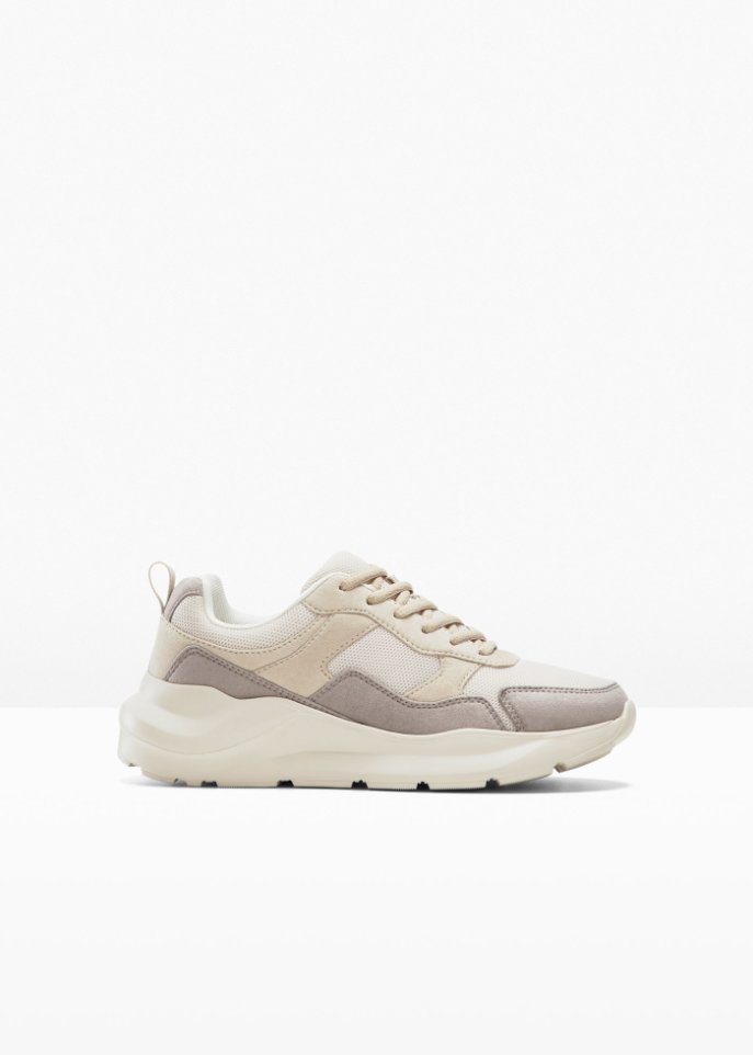 Chunky Sneaker