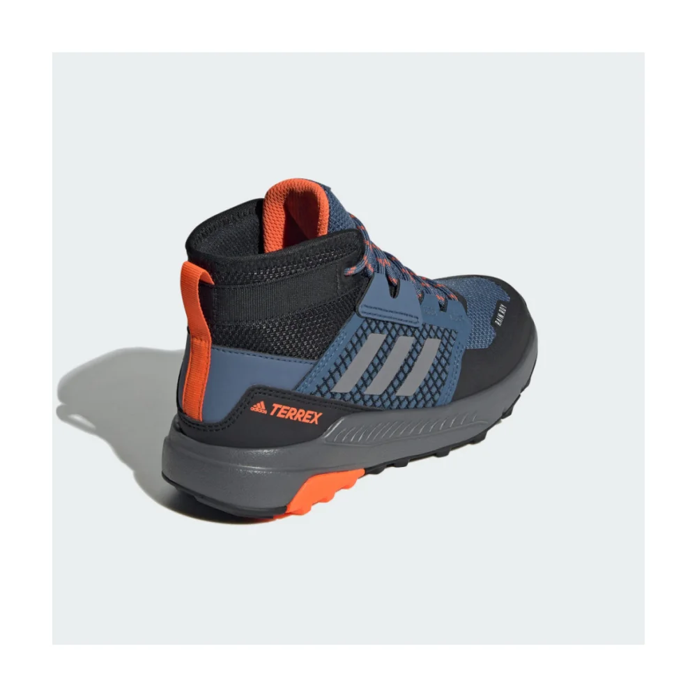 adidas Trailmaker Mid RAIN.RDY IF5707 / grau