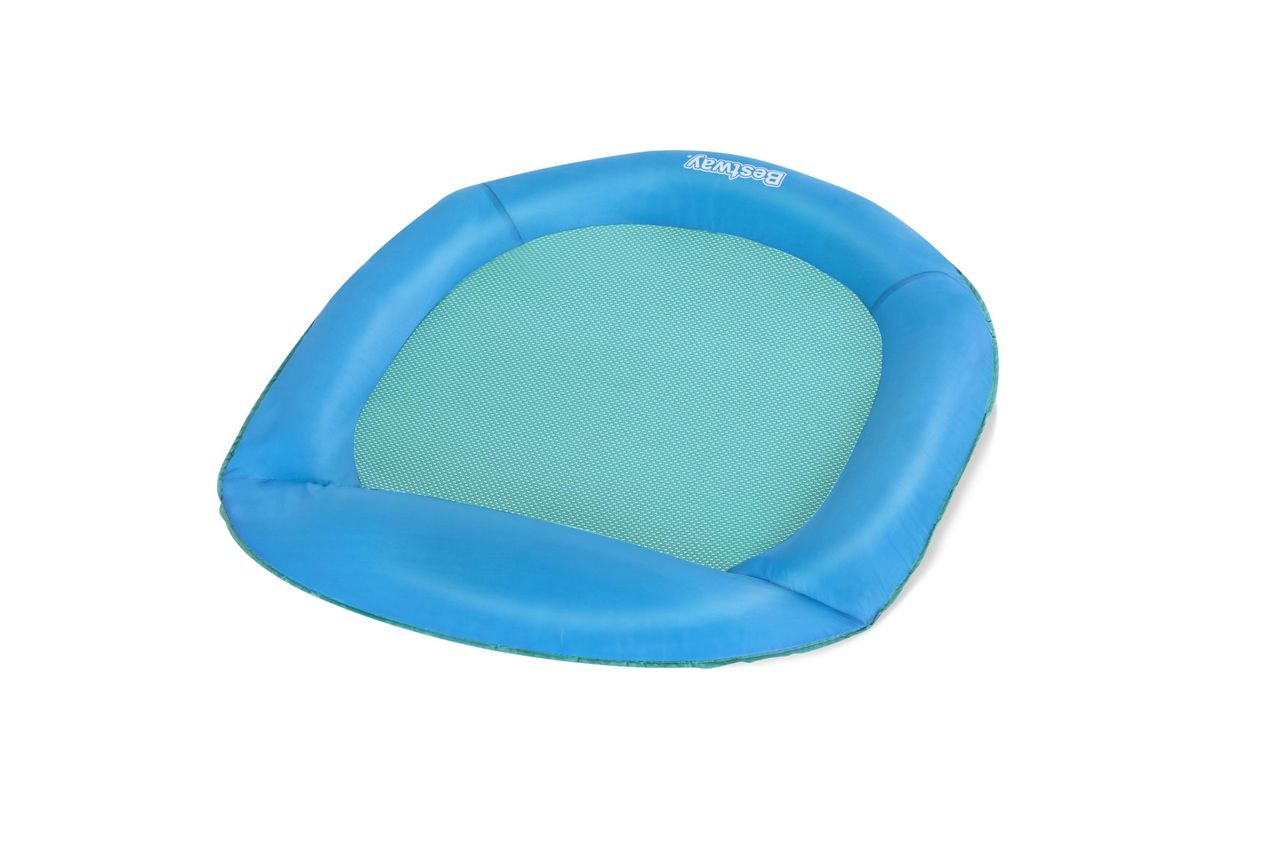 Bestway Flex 'n Fold™ Poolmatte 106 x 105 cm