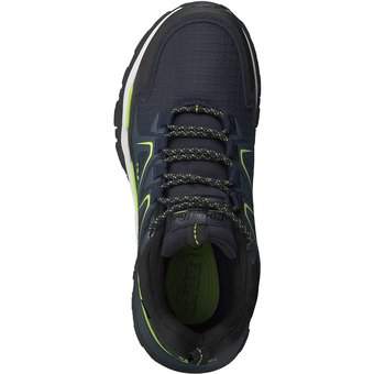 Dockers Sneaker in blau