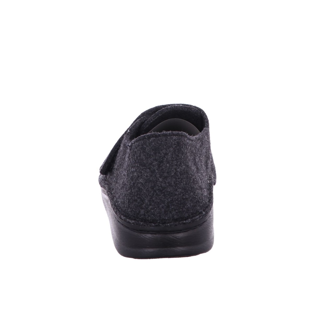 FINN COMFORT Hausschuhe grau