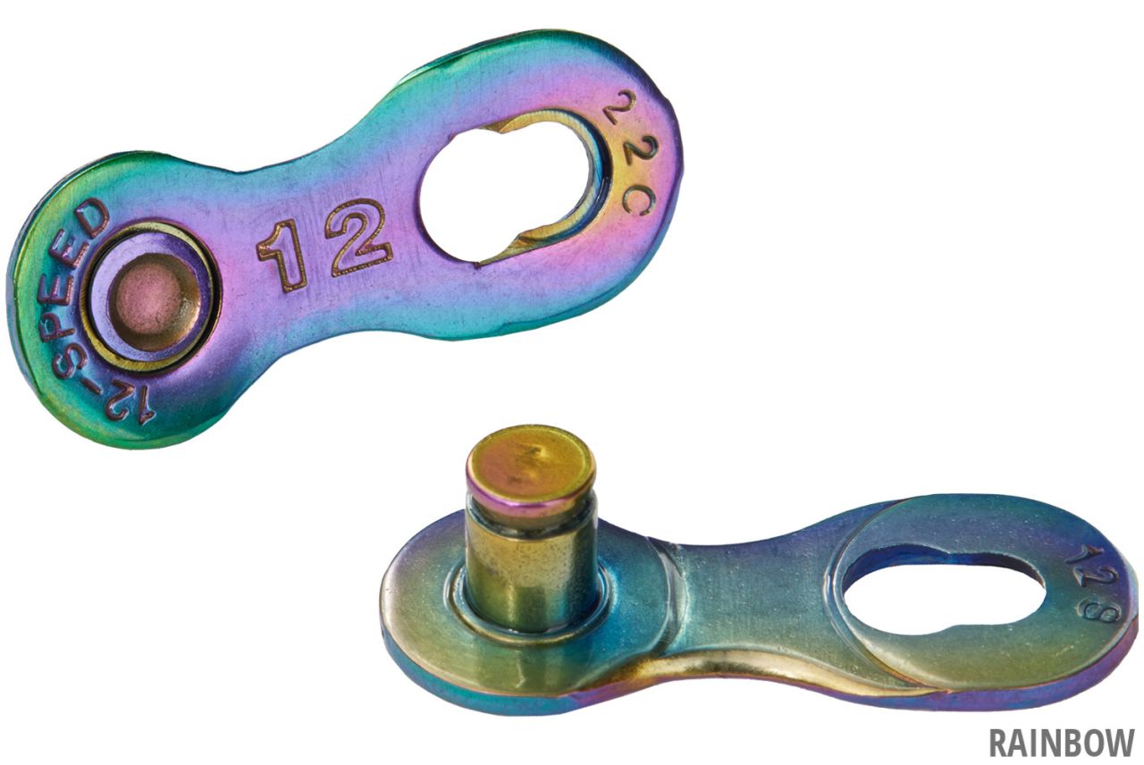 YBN QR Safety Links 12-fach Kettenverschluss kaufen | Bike-Discount