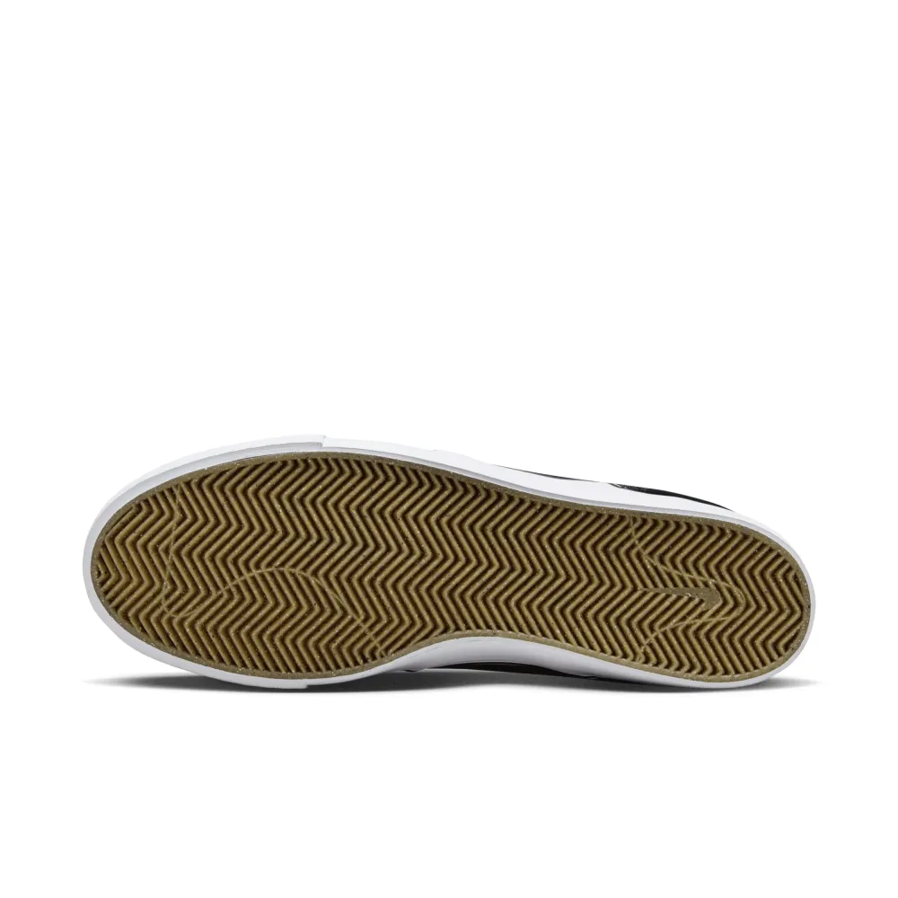 Nike Zoom Janoski OG FD6757 001 / schwarz